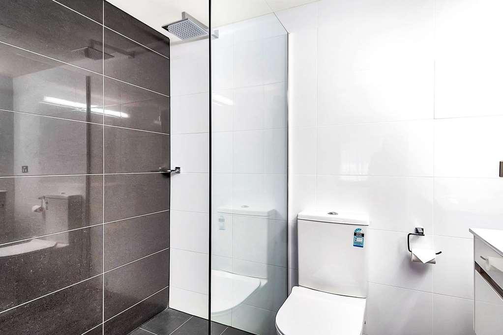 אדלייד Quality Inn O'Connell מראה חיצוני תמונה