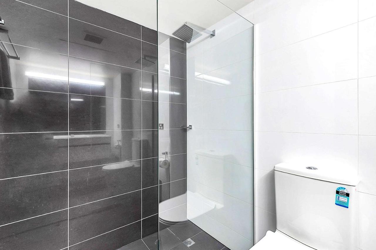 אדלייד Quality Inn O'Connell מראה חיצוני תמונה