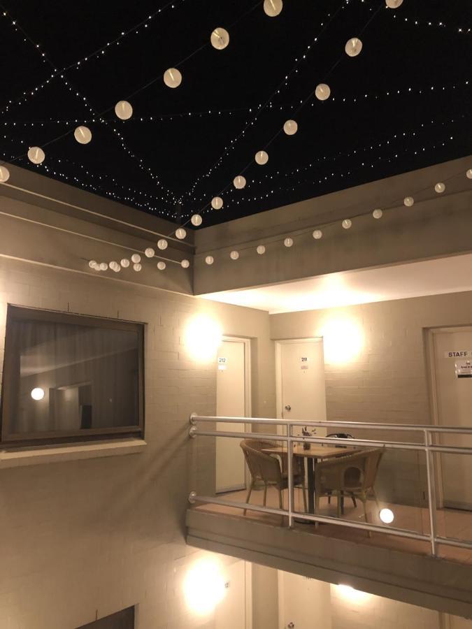 אדלייד Quality Inn O'Connell מראה חיצוני תמונה